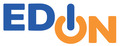 エディオンのロゴ