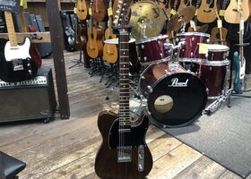Fender Japan TL69 All ROSE
