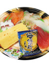 海鮮丼セット 754円(税込)