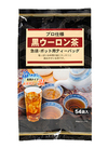 黒ウーロン茶ティーバッグ 430円(税込)