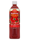 食塩無添加トマトジュース 171円(税込)