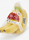 朝のしあわせバナナ 108円(税込)