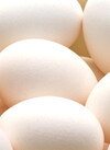 サイズいろいろ卵（１０コ入） 106円(税込)