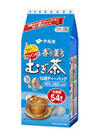 香り薫るむぎ茶ティーバッグ 149円(税込)