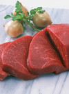 国産牛肉すき焼き用（もも） 863円(税込)