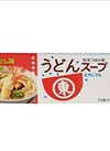 うどんスープ・ラーメンスープ 138円(税込)