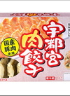 宇都宮肉餃子 182円(税込)