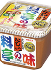 料亭の味カップみそ(あわせ・減塩) 301円(税込)