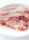 国内産　豚肩ロース肉全品（やまゆりポークを除く） 192円(税込)