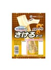 北海道100さけるチーズスモーク 172円(税込)