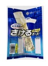 北海道100さけるチーズプレーン 172円(税込)