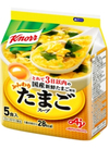 クノール　ふんわりたまごスープ 290円(税込)