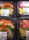 海鮮丼　各種 421円(税込)