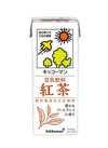 豆乳飲料　紅茶 84円(税込)
