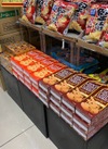 チョコ＆コーヒービスケット・バタークッキー・チョコチップクッキー 117円(税込)