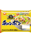 ワンパン麺チャンポン 138円(税込)