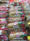 山崎製パン　菓子パン 85円(税込)