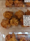 鶏の唐揚げ 138円(税込)