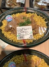 牛スタミナ焼&ガーリックライス 537円(税込)