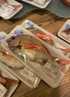 真鯛(天然) 430円(税込)