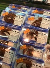 北海道産　煮たこ(刺身用) 解凍品　100gあたり 360円(税込)