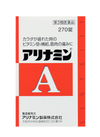 アリナミンA 4,158円(税込)