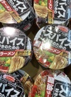 スパイス好きのための醤油ラーメン 116円(税込)