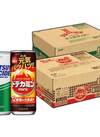 三ツ矢サイダー缶 ケース 1,058円(税込)