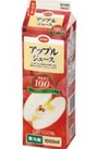 コープ　アップルジュース　１０００ｍｌ 10円引