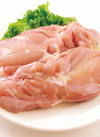ハーブ爽育鶏もも正肉（解凍） 85円(税込)