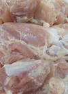 九州産みつせ鶏もも肉・ももカレー唐揚げ用 40%引