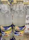天然水スパークリング　はじける濃いレモン 73円(税込)