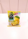 オリヒロ　ぷるんと蒟蒻ゼリーパウチ　レモン 90円(税込)