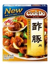 Cook Do 酢豚 182円(税込)