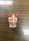チキンラーメン（ピザトースト風トマト＆チーズ味）91ｇ 213円(税込)