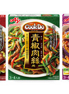 CookDo 135円(税込)