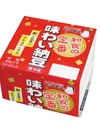 和食の定番 味わい納豆 72円(税込)