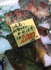 広島県産　カワハギ　1匹 2,160円(税込)