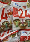 たっぷりお徳　料亭の味あわせ・減塩 323円(税込)