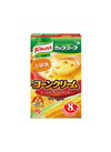 クノール カップスープ 354円(税込)