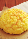 【ベーカリー】バターが香るメロンパン 108円(税込)