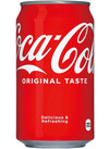 コカ･コーラ・コカ･コーラゼロ・ファンタグレープ 1,078円(税込)