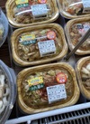 シャキシャキキャベツの回鍋肉10%増量 429円(税込)