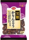 コープ 黒糖かりんとう ２１０ｇ 10円引