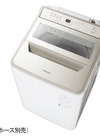 全自動洗濯機[NA-FA8H2] 82,280円(税込)