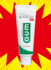 GUM デンタルペースト 306円(税込)