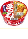 コープ＆マルちゃん　きつねうどん関西風　９５ｇ 10円引