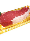 牛肉ステーキ用(サーロイン）（厚切り・カットステーキなど） 431円(税込)