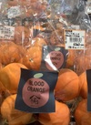 ブラッドオレンジ 389円(税込)