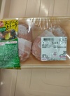 チーズイン煮込み用ハンバーグ 410円(税込)
